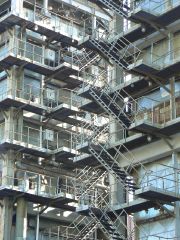 Floors and stairs