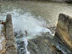 Water Splashes