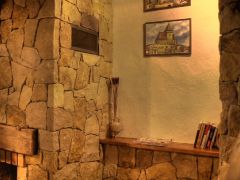 Interior design