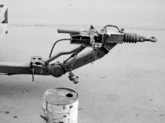 Construction machinery